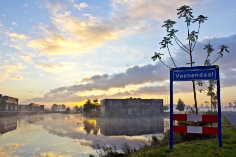 een wijk in de gemeente Veenendaal