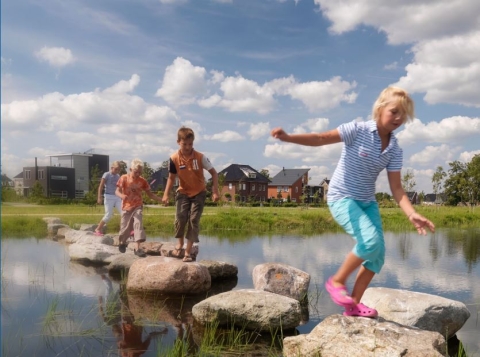 Bron: Waterschap Drents Overijsselse Delta